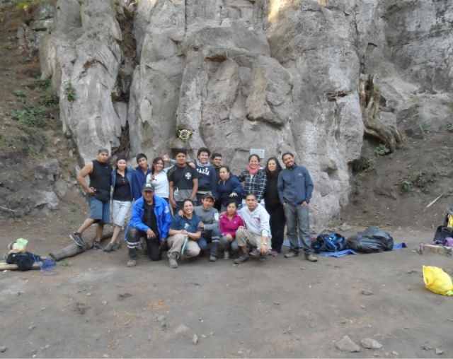  Grupo de cursos 